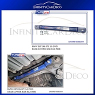Type One Stable Performance Bar Multi Point Strut Safety Racing Bar Compatible With BMW E87 130i 200
