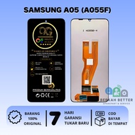 LCD SAMSUNG A05 (A055F) ORIGINAL TOUCHSCREEN