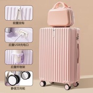 全城熱賣 - 兒童可坐騎行箱20寸登機箱-行李箱-迷你拉杆