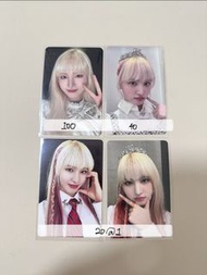 Liz小卡