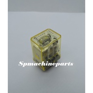IDEC RM2S-U AC220-240V Power Relay