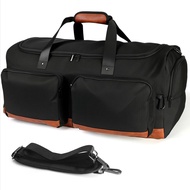 Duffle Bag for Travel, 55L Travel Duffel Bags, Weekender Overnight Carry on Travel Bag for Men & Wom