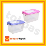 10 KG Rice Storage Box Kome Rice Box Shinpo SIP 410