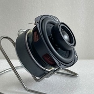 High Fidelity3Inch Coaxial Speaker 4Europe40Watt Full Range Speaker Unit