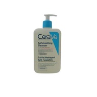 CeraVe - SA水楊酸煥膚潔膚露 473ml[3337875795456] (平行進口)