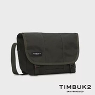 Timbuk2 Flight Classic Messenger 輕量平板郵差包(墨綠色/11 吋平板適用)