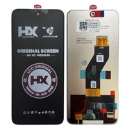 LCD INFINIX SMART 10 / 10 PLUS HOT 60 5G/ X6725/ ITEL A95 5G/ A671N/ POWER 70/ P673L/ POP 9 4G/ KL4H