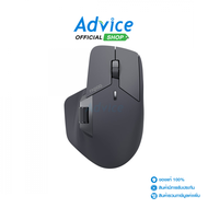 BLUETOOTH/WIRELESS MOUSE RAPOO MT760 LIGHT BLACK - A0158935