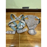 Baby Bjorn Carrier Mini 3D Mesh New Breathable Fabric Same As The Shop It Is Also Available On Centr