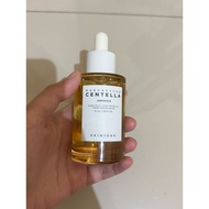 Preloved centella skin1004 serum