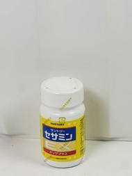 三得利 - Suntory 芝麻明90粒（1個月量） (2305240100335) 此日期或之前食用（月/年 底）：05/2027