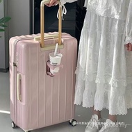 Bagasi Bergolek 20-Inci Tebal Beg Perjalanan Kecil Bagasi Lelaki Naik Bagasi Wanita Ringan Teguh Ber