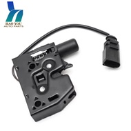 4H0823509A 4H0823509B Car Under Hood Lock For Audi A8L 4H8 2011-2013 2.0 T 4HL 2.5 T S8 4H2 4HC 4.0 