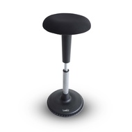 Bewell Ergonomic Chair รุ่น WOBBLE เก้าอี้เพื่อสุขภาพทางเลือกใหม่ เพิ่มอิสระในการเคลื่อนไหวแม้ตอนนั่