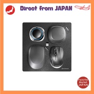 [LIMITED STOCK] 3Dconnexion SpaceMouse Wireless Kit 2 | Pro 3D Mouse & CAD Mouse【Direct from Japan】