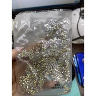 Odd Size Nail Stones - S3-S4-S5-S6