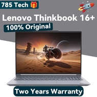 Lenovo ThinkBook 16+ 2026 Ryzen AI 9 H 465 / Ryzen AI 7 H 450 / Ryzen 7 H 260 / Ryzen 7 H 255