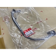 แท้ศูนย์ คันเบรค WAVE125ISR เวฟ125ไอเอส ไฟเลี้ยวบังลม เวฟ125หัวเถิก หัวแหลม ขาเบรค 46500-KPH-900