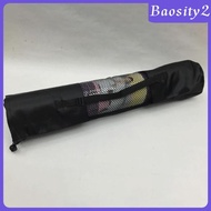 [Baosity2] Yoga Mat Storage Pack Lightweight Yoga Mat Backpack for Exercise Home Travel