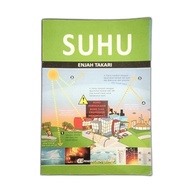 Suhu - Enjah Takari