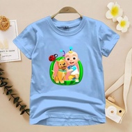 Children's T-shirt C0c0mel0n JEJE (2-10 Years) Girls Boys