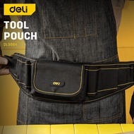 DELI Tool Pouch with Multifunctional Pocket (600 x 145 x 50mm) DL5864