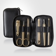 777 Nail Clippers Tools Made in Korea TS-9203G