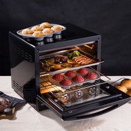 A ato-e38hc Capacity Household Multifunctional Large Small Electric Oven Electrical Appliances Autom
