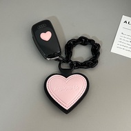 Soft TPU Car Remote Key Cover Case For Audi A3 A4 B9 A6 C8 A7 S7 4K A8 D5 S8 Q7 Q8 SQ8 E-tron 2018 2