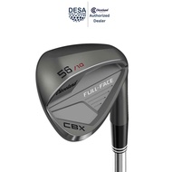 Cleveland CBX Full-Face Wedge - Black