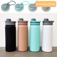 UAENAU2PG1 1Pcs Bottle Cover, PVC TS-8706B/TS-8709B Cup Cap, Universal with Seal Ring 530ml/750ml Sp