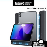 ESR Ascend Hybrid Case untuk iPad Generasi Ke-10 / iPad Pro 11 / 12.9 (2022/2021)