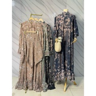 Dress Wanita H05