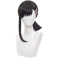 Chainsaw Man Wig For Men Women Hair Makima Denji Quanxi Power Hayakawa Aki Higashiyama Kobeni Synthe