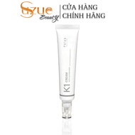 Kem phục hồi giảm đỏ làm dịu da giảm mao mạch PALAB K1 CREAM 40ml