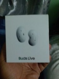 Samsung Galaxy buds live