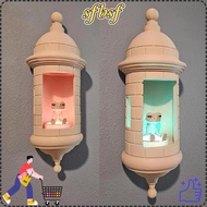 SFBSF Coqui Frog Puerto Rico Lamps, No Bracket Adjustable Colors Wall Coqui Lamp, Gifts Puerto Rican