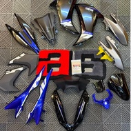 COVERSET AEROX V3 ORIGINAL YAMAHA INDONESIA 🇮🇩