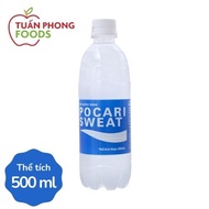 Pocari Sweat mineral water 500ml