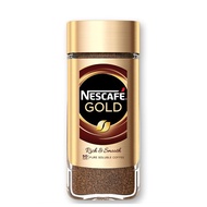 Nescafe Gold Blend Jar (100g)