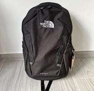 全新 The North Face TNF Vault Backpack 27L 黑色 背囊