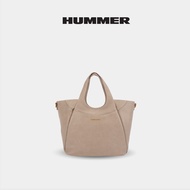 Hummer Ladies PU Leather Crossbody Handbag