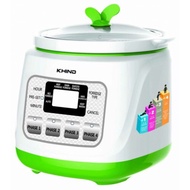 KHIND Baby Porridge Cooker BP12