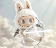 Labubu 大天使