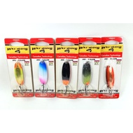 WILL"MANS COPPER JIG-KILLER (SPOON) 7GRAM OLD !!!