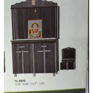 48 inches ready stock Hindu Altar Table