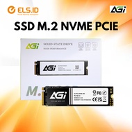 Agui SSD m.2 PCIe NVMe 2280