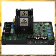 (HARB) Gavr-20A Av Universal Brushless Automatic Voltage Regulator Module Avr Generator 220/400Vac F