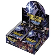 Digimon TCG EX10 Sinister Order Box
