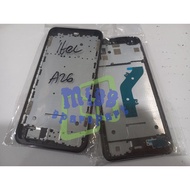 MESIN ITEL A26 A571 A571L FRAME LCD MIDDLE BONE ENGINE PLATE